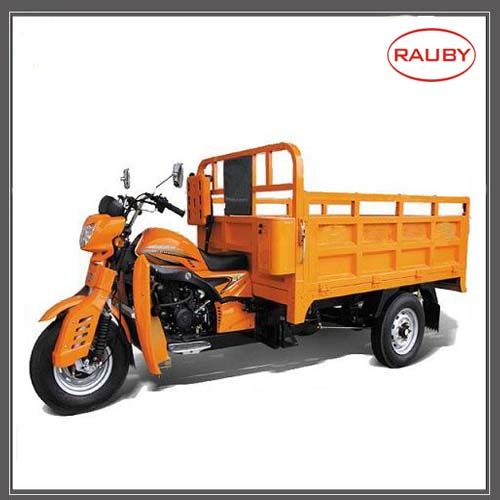 150cc  water cooled tricycle for cargo triciclo