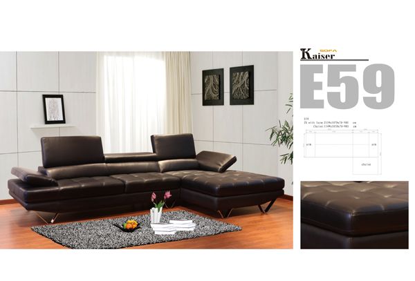 sectional sofa with chaise lounge