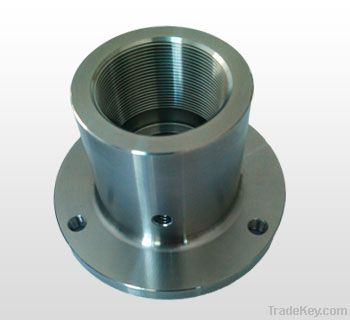 supply stainless steel parts, valve parts, pump parts, carbon steel OEM