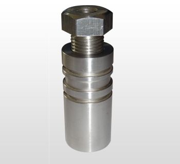 supply stainless steel valve parts, pump parts,