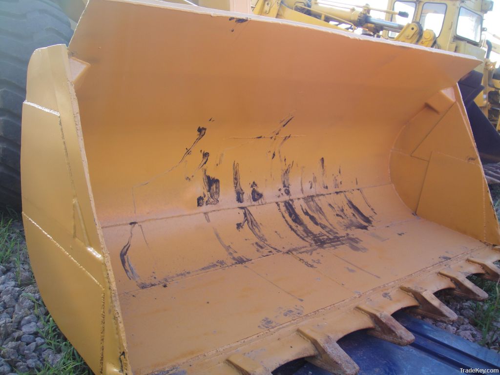 Used Liugong Loaders 