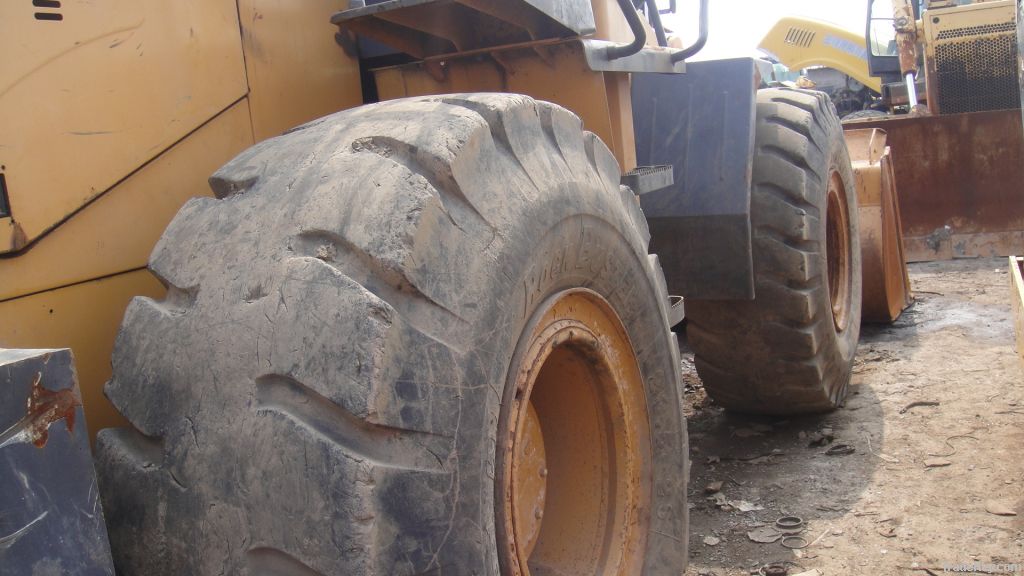 Used Loaders LONGGONG 885B