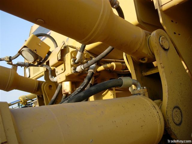 Used Bulldozers Caterpillar D10T