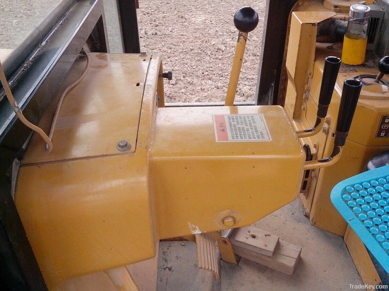 Used Bulldozers Caterpillar D7G