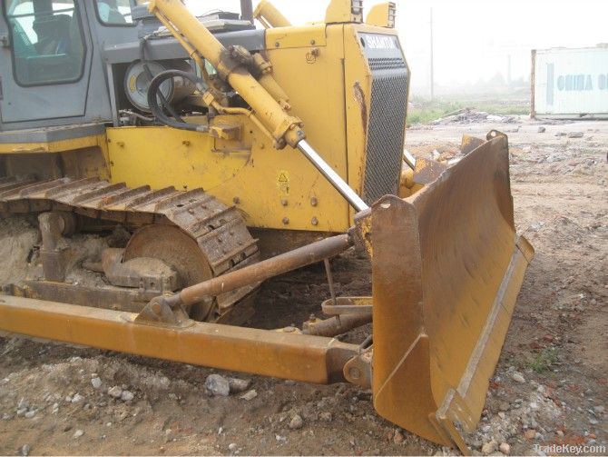 Used Bulldozers Shantui SD16