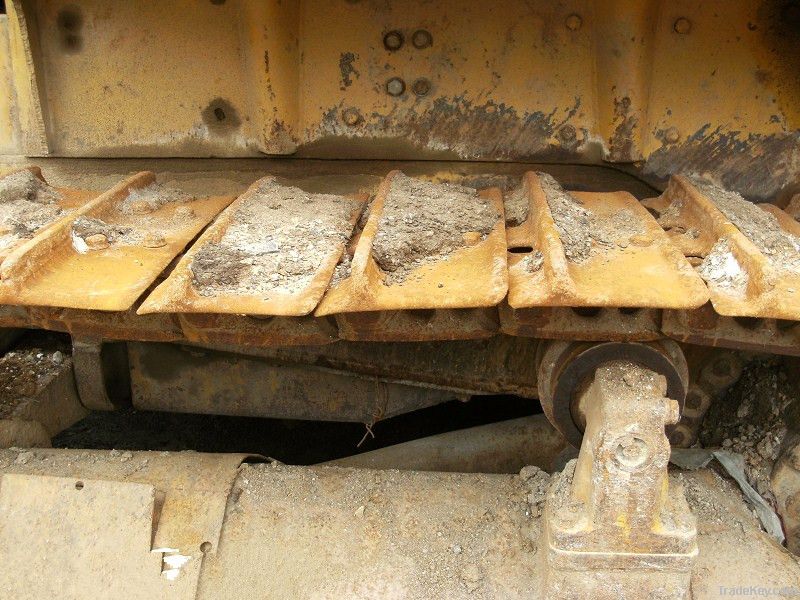 Used Bulldozers Shantui SD22