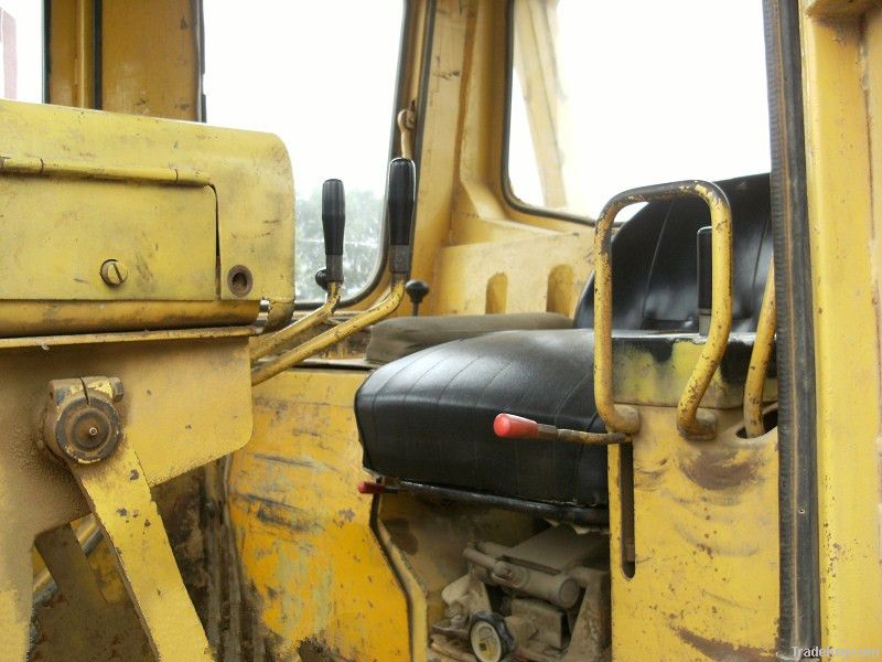 Used Bulldozers Shantui SD22