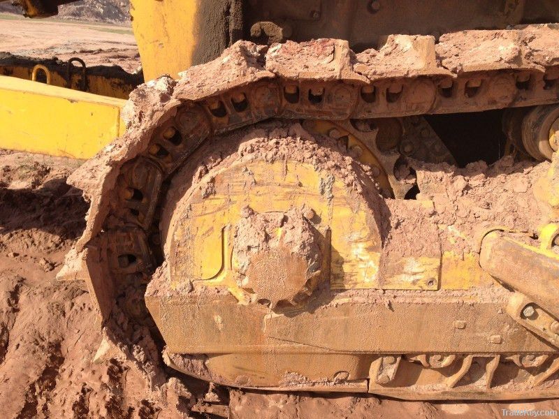 Used Bulldozers Shantui SD32