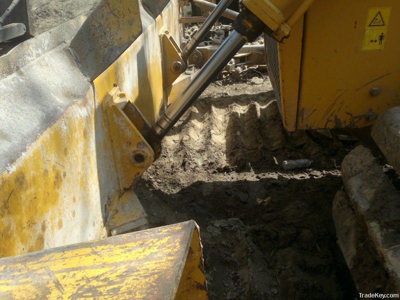 Used Bulldozers Shantui sd16