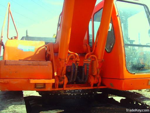 Used Excavators Deawoo DH300-7