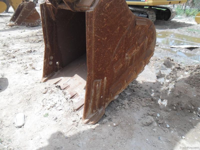 Used Excavator Caterpillar336D