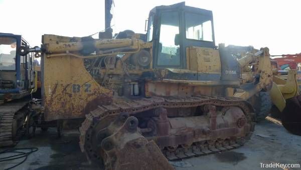 Used Bulldozers Komatsu D155A-2