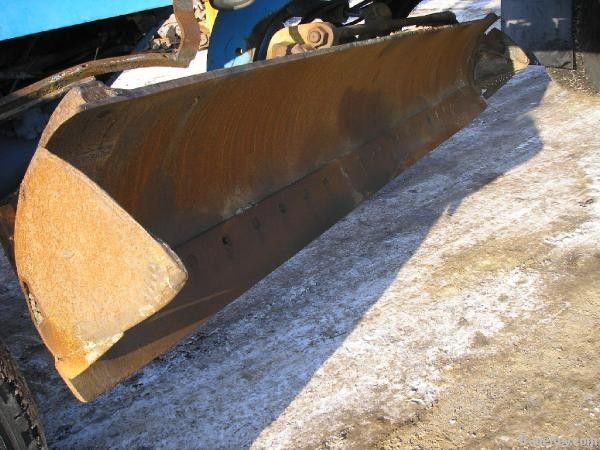 Used Motor Graders Caterpillar 12G