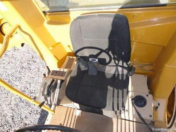 Used Motor Graders Caterpillar 12H