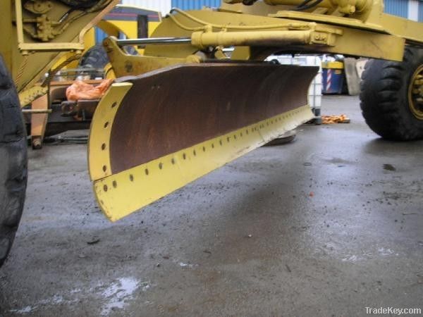 Used Motor Graders Caterpillar 16G