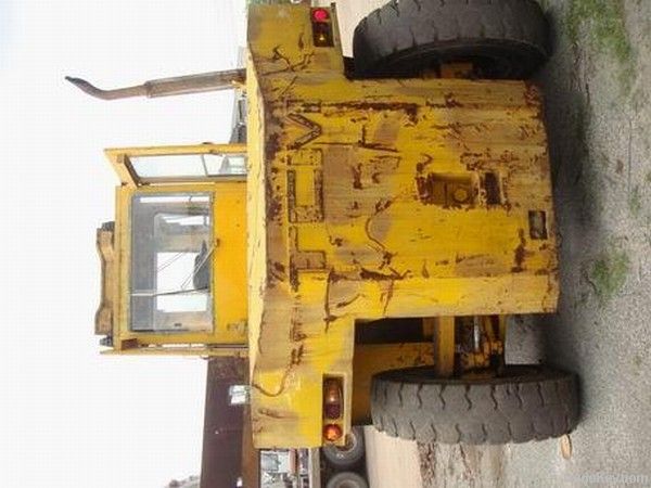 Used Forklifts TCM FD160Z4