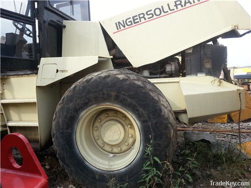 Used Road Rollers Ingersollrand SD-175D