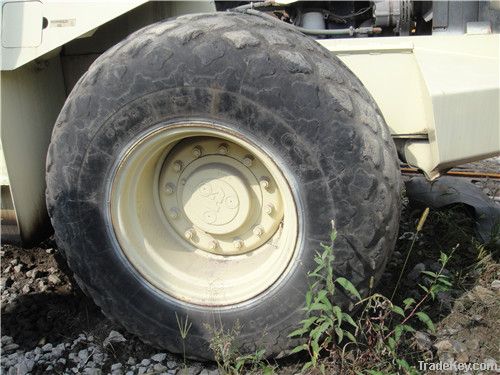 Used Road Rollers Ingersollrand SD-175D
