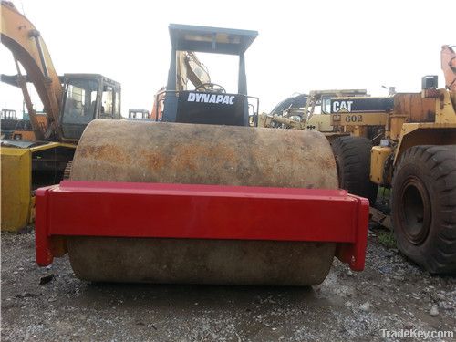 Used Road Rollers Dynapac CA25D