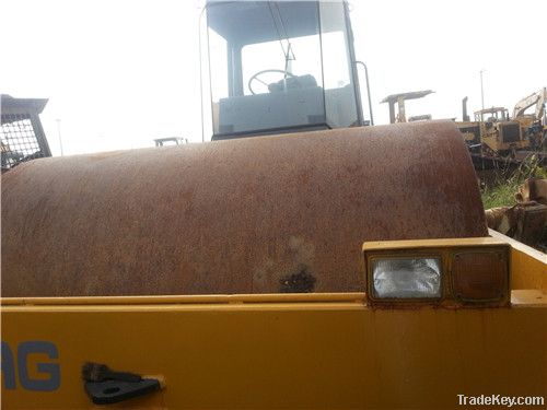 Used Road Rollers BOMAG BW217-2