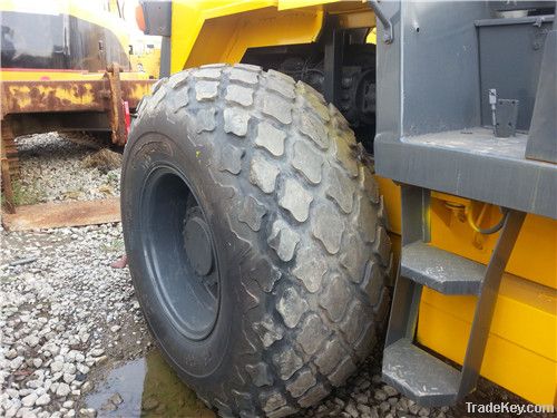 Used Road Rollers Dynapac CA30