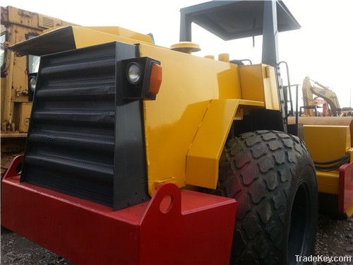 Used Road Rollers Dynapac CA30