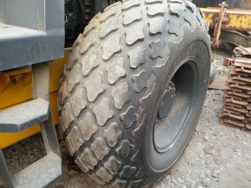 Used Road Rollers Dynapac CA30