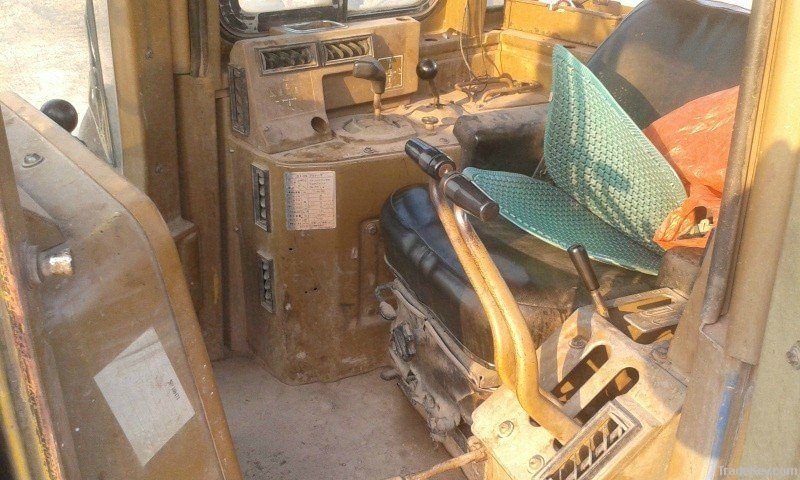Used Bulldozers CAT D11N