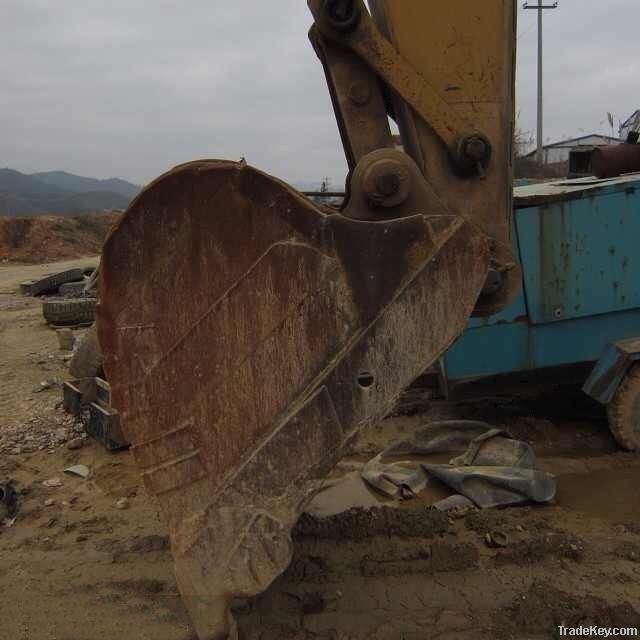Used Excavators CAT 330B