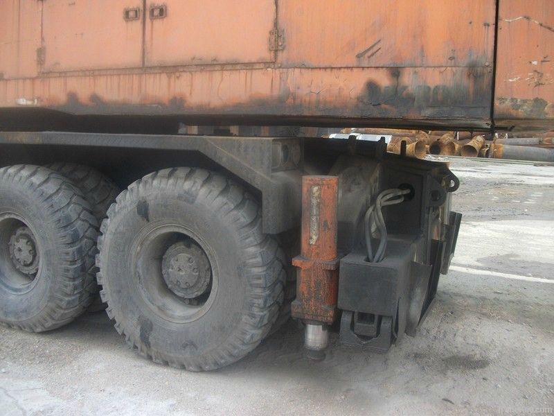 Used Cranes Kato NK800E