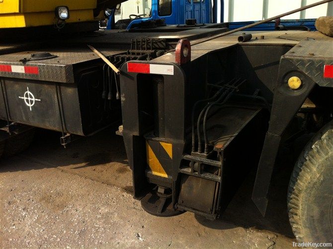 Used Cranes Tadano TL500E