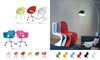 2013 New style fashionable chair QCY-133-APP