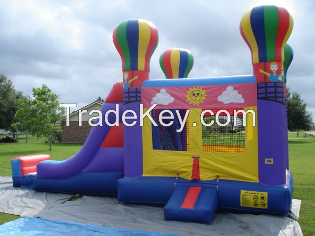 2014 inflatable Toys Inflatable Castle