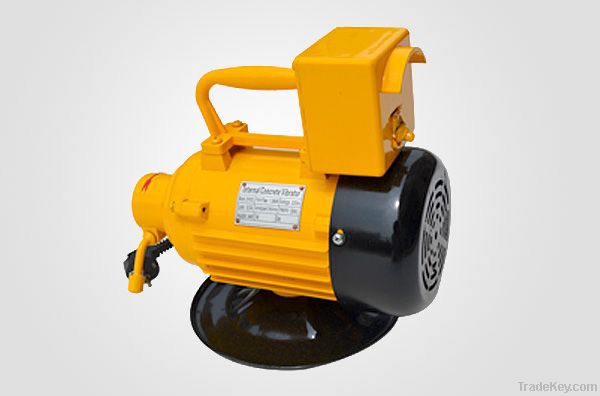 Jinlong Internal Concrete Vibrator