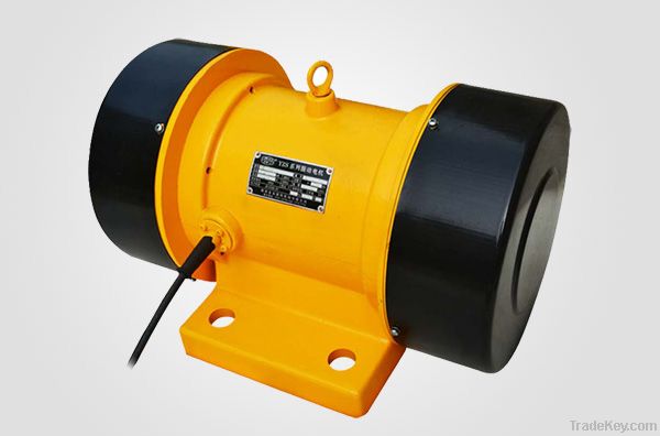 China Vibrating Motor for YZS-50-6