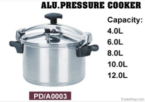 pressure cooker