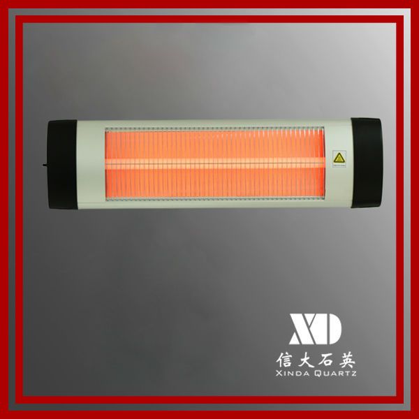 home quartz heater with CE/CB/GS/ROHS approved  