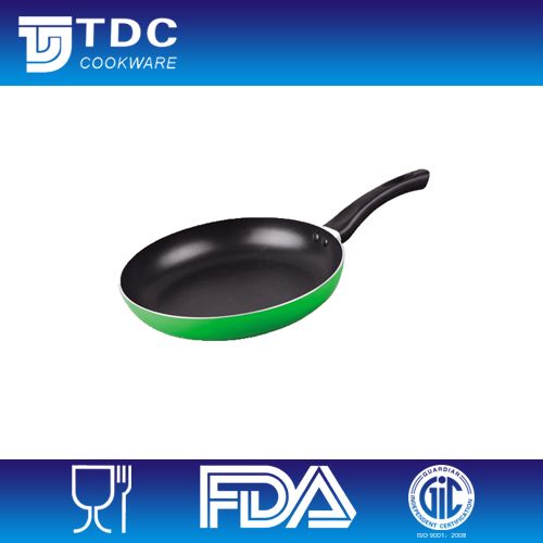 good quality aluminum cookware with FDA LFGB approval