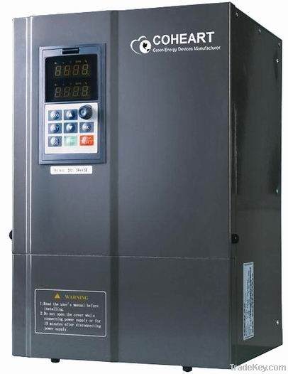 Solar Inverter for 5HP 3 Phase Pumps with MPPT