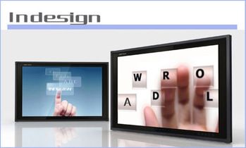 Multi-touch Screen