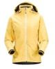 lady hoody waterproof jacket