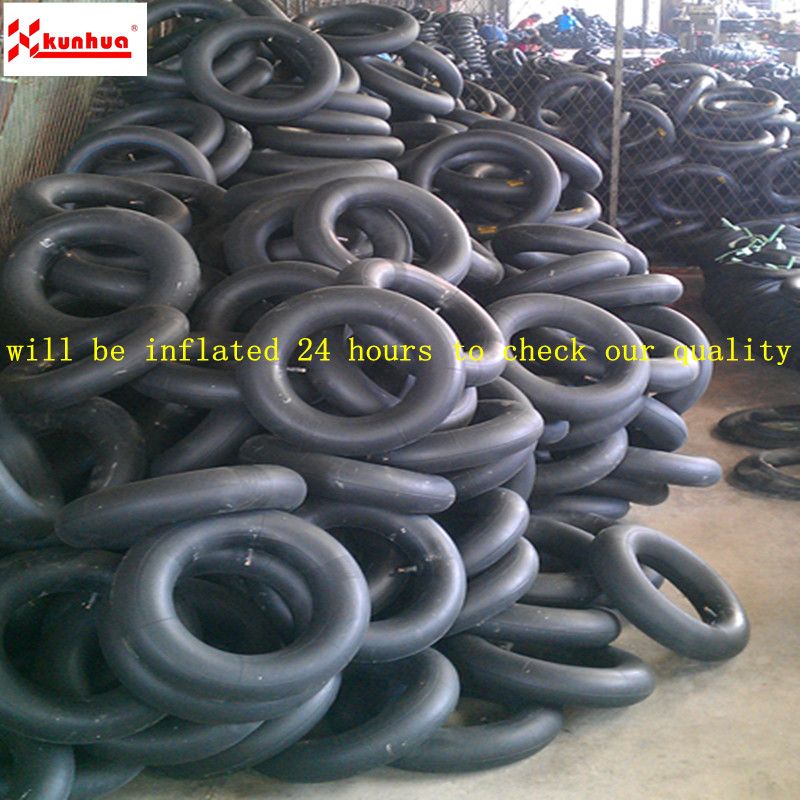 Hot sale 90/90-18 motorcycle inner tube vendor