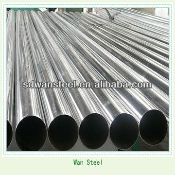 Stainless Steel Pipe