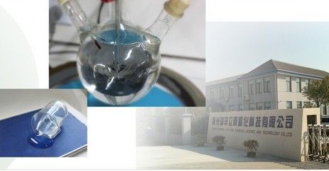 Silane Terminated Polyether Polymer Resin (RISUN 30000T)