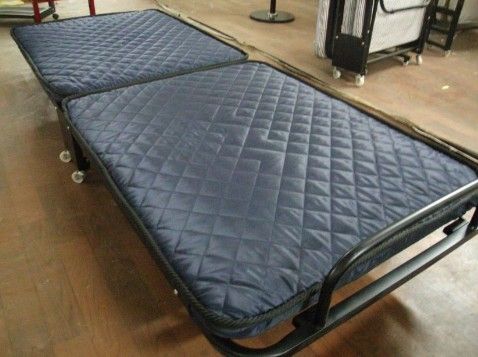 Leisure folding sofa mattress Easy Office lazy lunch Single Double Bed