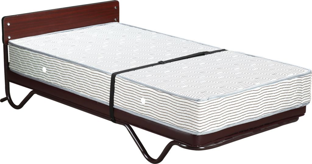 Luxury minimalist modern furniture Europeum Hotel room bed nap cloth mattress factory direct