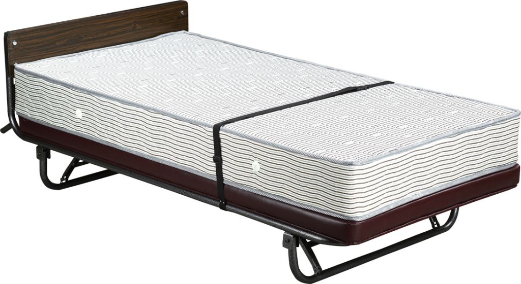 The wholesale supply of J27 hotel bed iron bed hotel bed hotel room bed wholesale
