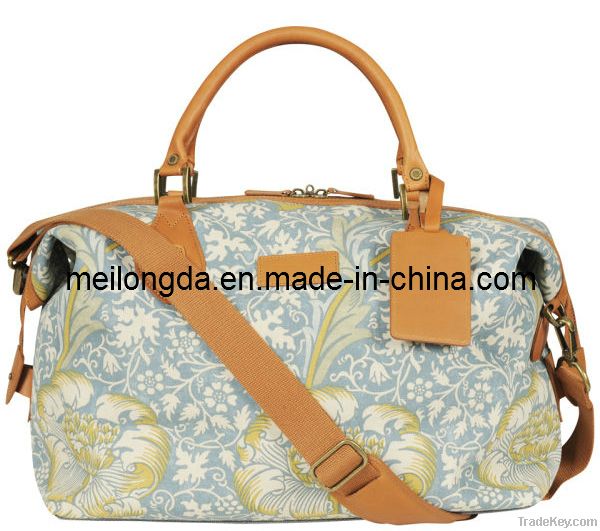 Lady Canvas Bag, Tota Bags and Fashion Bags