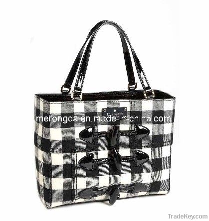 Reusable Canvas Shopping Bag , Promotion Tote Bag