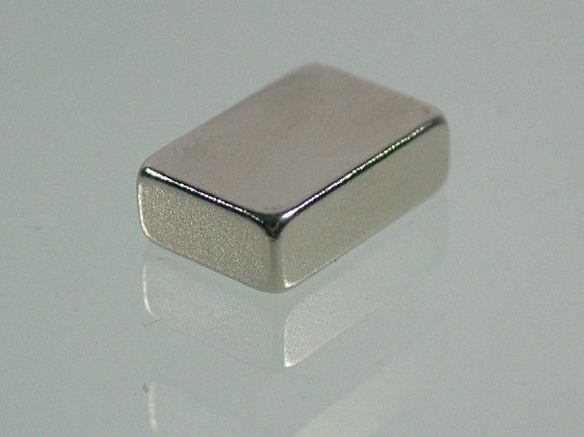 N52 block 15mm*10mm*5mm neodymium permanent magnets craft 3/5'*2/5&quot;*1/5&quot;